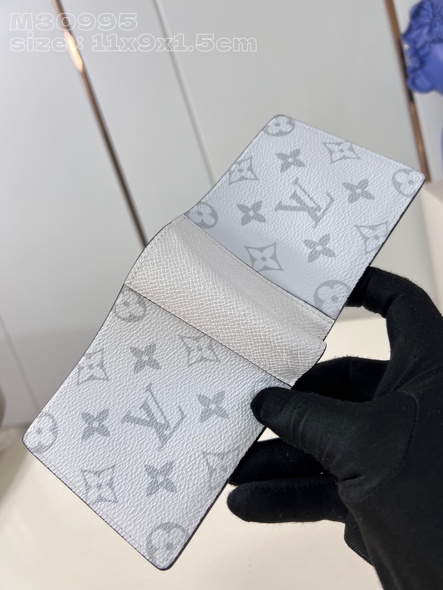 Louis Vuitton Wallets Purse